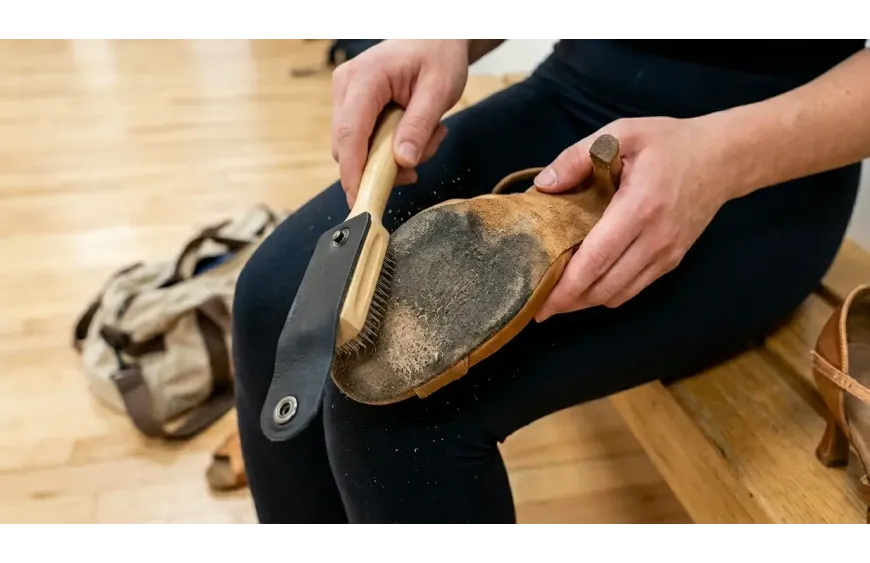 How to Clean Suede Soles Without Ruining Them How to Clean Suede Soles Without Ruining Them