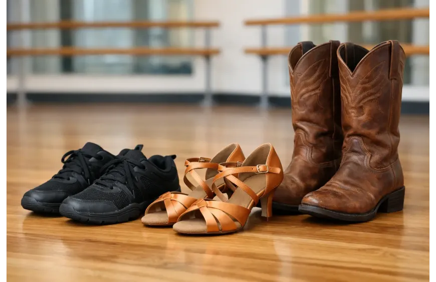 Dance Training Shoes, Practice and Line Dance shoes Dance Training Shoes, Practice and Line Dance shoes