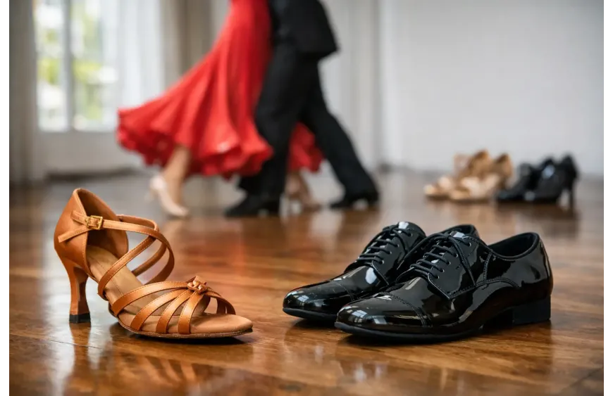 International Ballroom Dance Shoes That Fit Right International Ballroom Dance Shoes That Fit Right