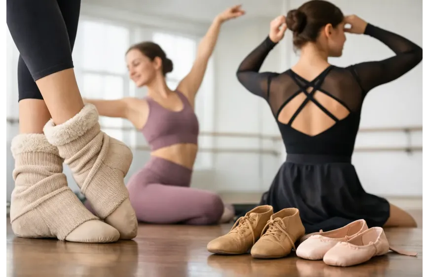 New Dance Season - New Dancewear - New Look New Dance Season - New Dancewear - New Look